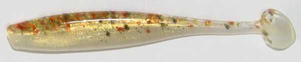 Relax Bass Shad, 7 cm, Farbe B001