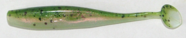 Relax Bass Shad, 7 cm, Farbe B003