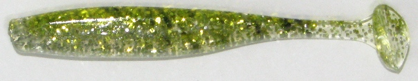 Relax Bass Shad, 7 cm, Farbe B303
