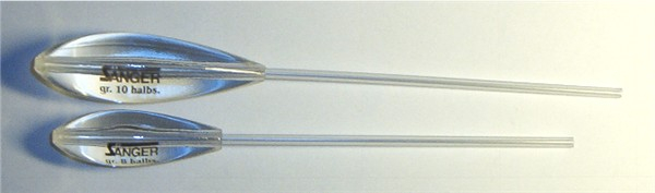 Sänger Sbirolino, 8 Gramm