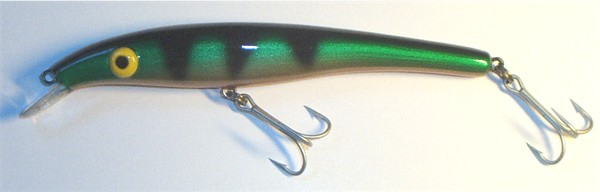 Zam, 16 cm, Farbe 21, schwimmend