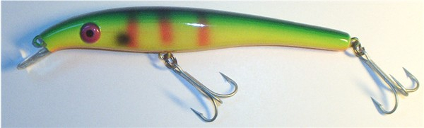Zam, 16 cm, Farbe 33, schwebend