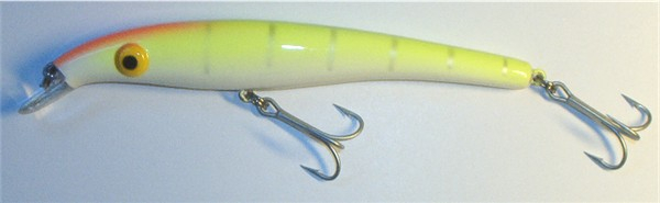 Zam, 16 cm, Farbe 56, schwebend
