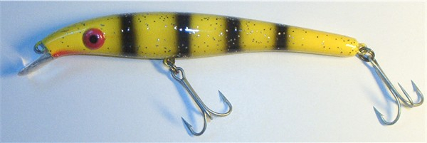 Zam, 16 cm, Farbe 11, schwimmend