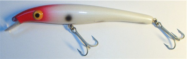 Zam, 16 cm, Farbe 10, schwimmend
