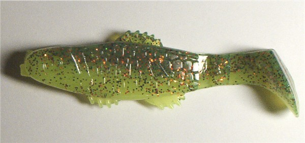 Killer Shad, 5 cm, B002