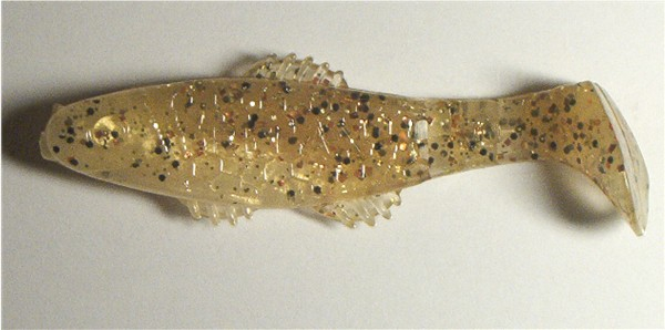 Killer Shad, 8 cm, B001