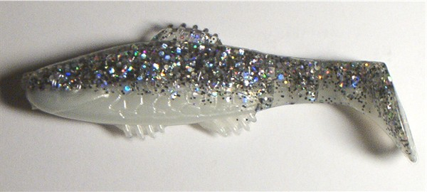 Killer Shad, 5 cm, B004