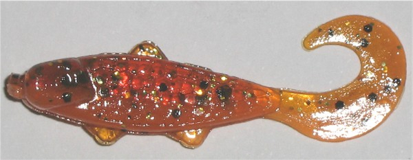 Banjo 4,5 cm, Farbe B032