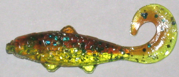 Banjo 4,5 cm, Farbe B054