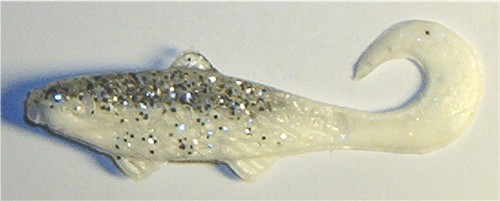 Banjo 4,5 cm, Farbe B008