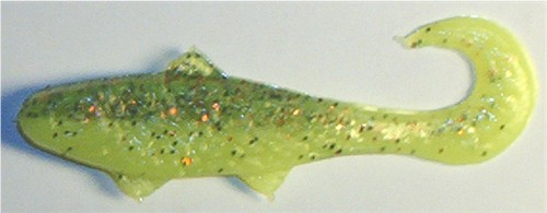 Banjo 5,5 cm, Farbe B002