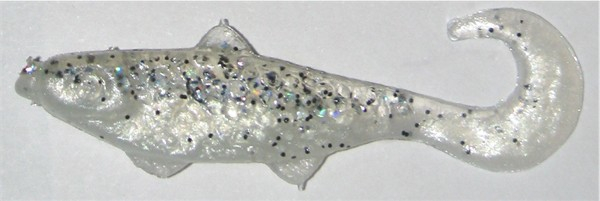 Banjo 5,5 cm, Farbe B004