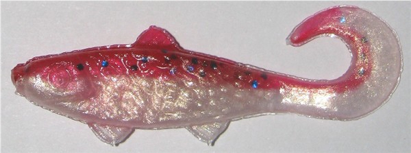 Banjo 5,5 cm, Farbe B103