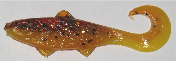 Banjo 4,5 cm, Farbe B017