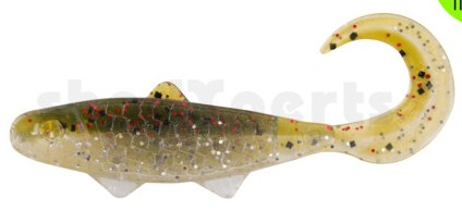 Relax Super Banjo 8 cm, Farbe B310