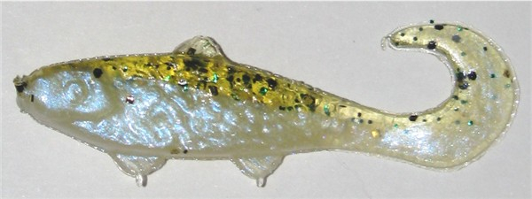 Banjo 5,5 cm, Farbe B035