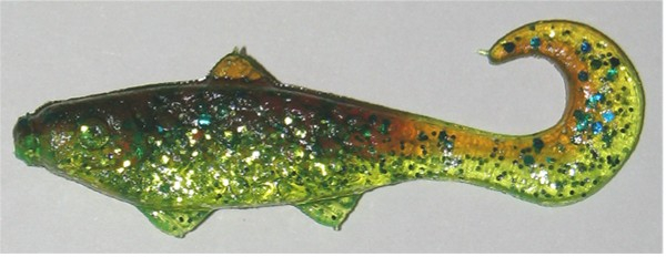 Banjo 5,5 cm, Farbe B054