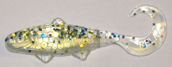Banjo 4,5 cm, Farbe B099