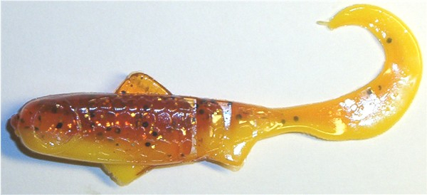 Relax Super Banjo 8 cm, Farbe B017