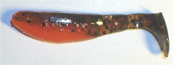 Relax Kopyto Classic 6,5 cm laminiert, Farbe 067