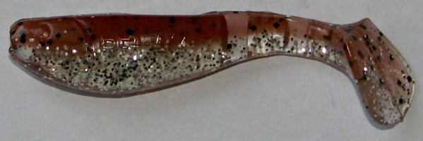 Relax Kopyto Classic 6,5 cm laminiert, Farbe 083