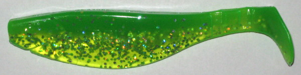 Kopyto, 10,5 cm, laminiert, Farbe B196