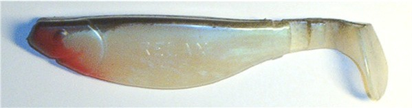 Kopyto, 10,5 cm, blauperl-schwarz