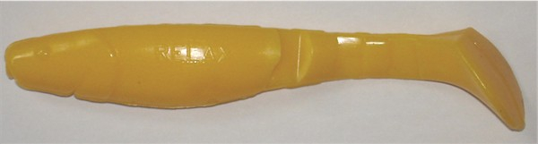Kopyto 11 cm, gelb