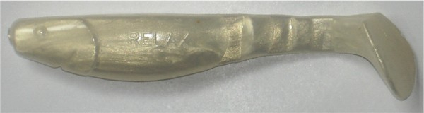 Kopyto 11 cm, perlgoldschimmer