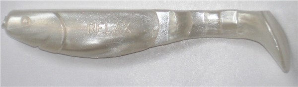 Kopyto 11 cm, perlweiß