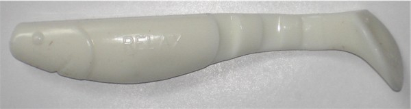 Kopyto 11 cm, weiß