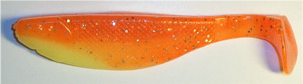 Kopyto, 12 cm, laminiert, Farbe B033