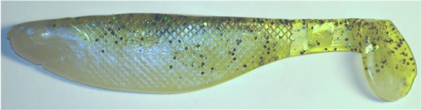Kopyto, 12 cm, laminiert, Farbe B035