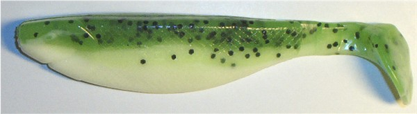 Kopyto, 12 cm, laminiert, Farbe B045