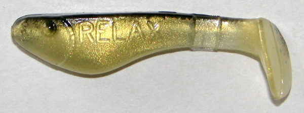 Relax Kopyto Classic, 3,5 cm, Farbe 026