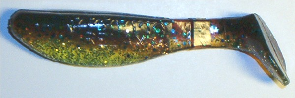 Kopyto 11 cm, Farbe B054
