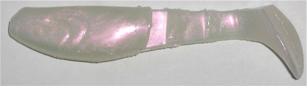 Kopyto 8 cm, perlmutt