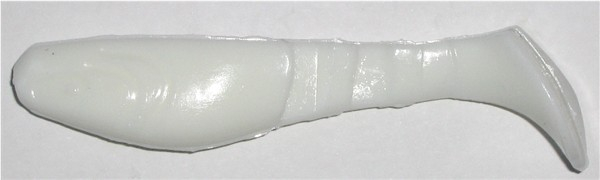 Relax Kopyto Classic 6,5 cm, weiß