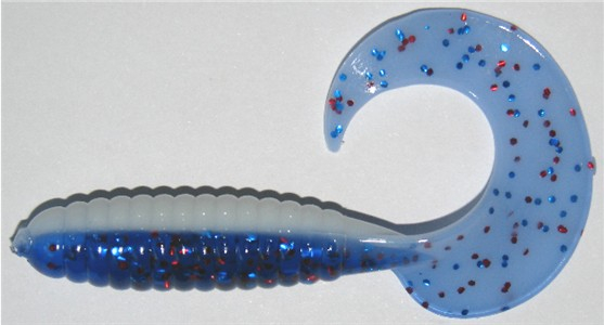 Twister, 8,5 cm, Farbe 026