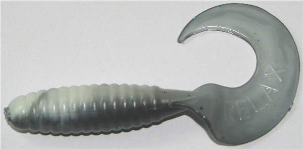 Twister, 8,5 cm, Farbe 125
