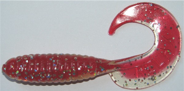 Twister, 8,5 cm, Farbe B076