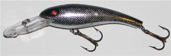 Wally Diver, CD6, Farbe 04, Chrom-Black