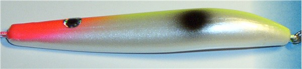 Witch, 10,5 cm, Farbe 037 - Stensson 22 Gramm