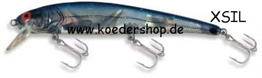 Bomber B15A XSIL