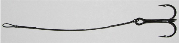 Cannelle Enddrilling für 14-16 cm, 12 KG, 3 Stück