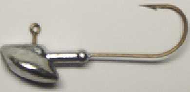VMC Aberdeen 9247 Eriekopf