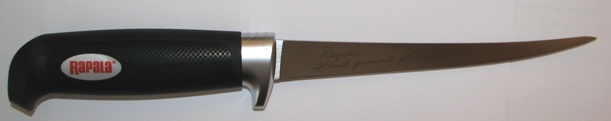 Filiermesser
