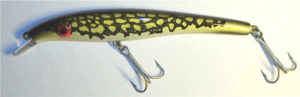 16 cm sinkend