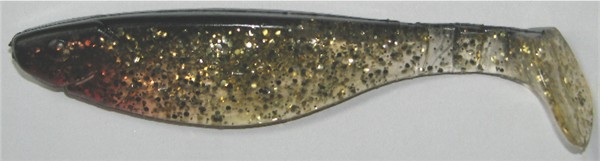Kopyto River 10 cm